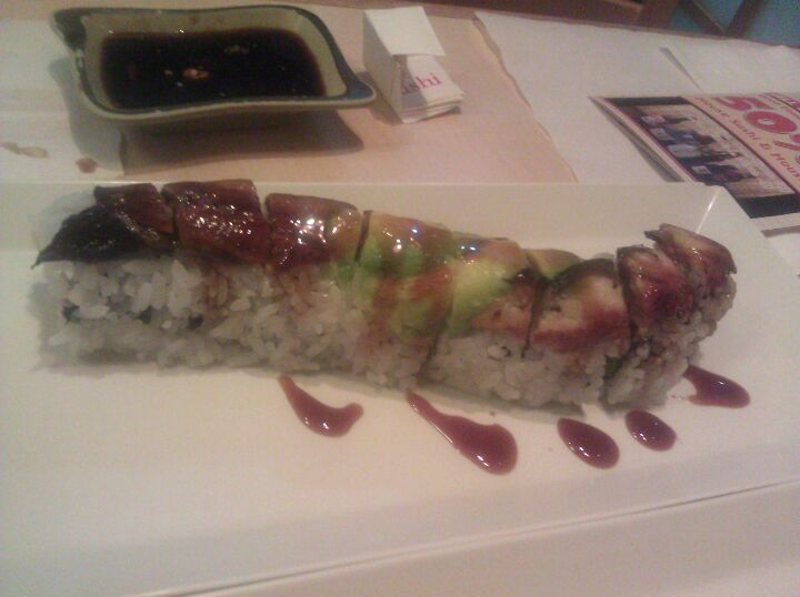 California Pasadena Yoshino Sushi photo 3