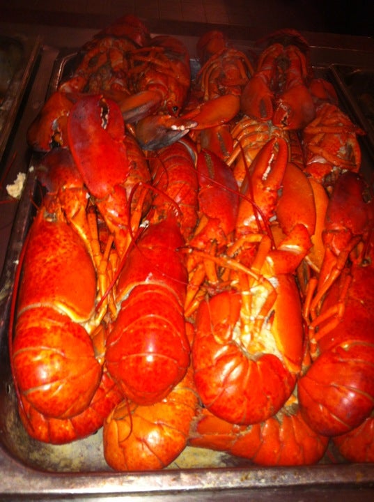 Florida Orlando Boston Lobster Feast photo 7