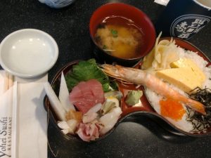 Hawaii Waipahu Yohei Sushi Restaurant photo 5