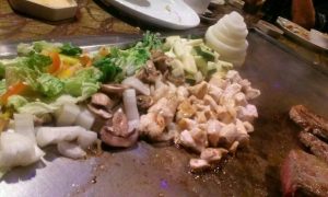 California Temecula Shogun Restaurant photo 5