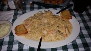 Florida Brandon Willie's Seafood Restaurant photo 5