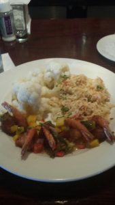 Michigan Dearborn Big Fish Seafood Bistro photo 5