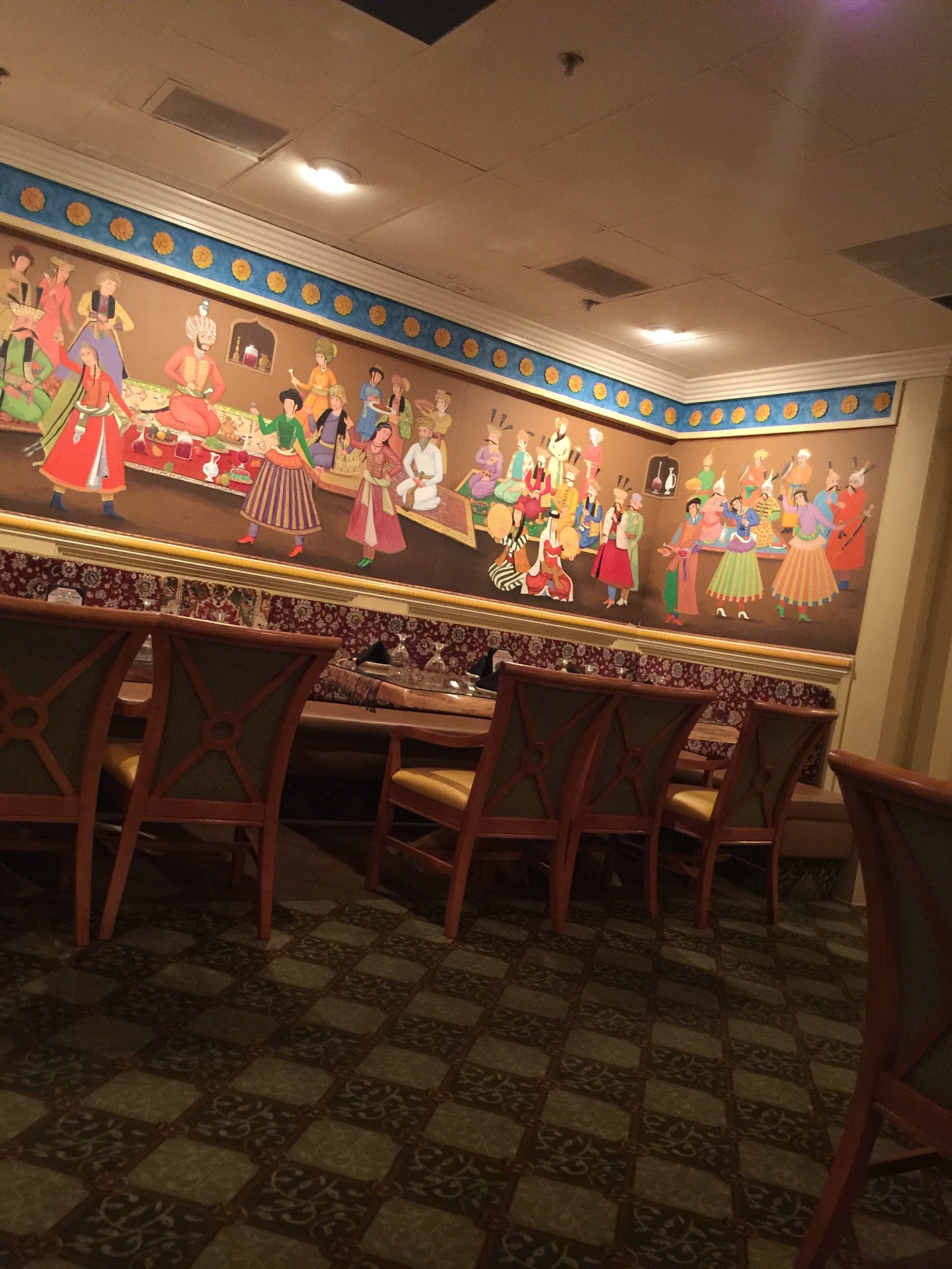 Michigan Novi Pars Restaurant photo 5