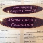 Georgia Newnan Mama Lucia's Restaurant photo 1