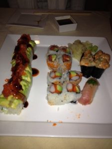 New Jersey Cherry Hill Fuji Mountain Japanese Restaurant photo 5