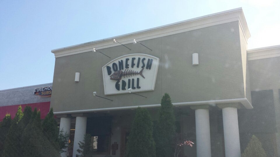 North Carolina Asheville Bonefish Grill photo 5