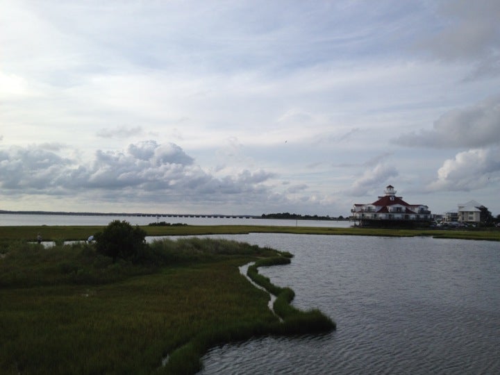 Delaware Selbyville Macky's Bayside Bar & Grill photo 3