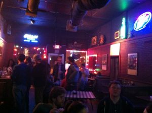 Arkansas North Little Rock The Oyster Bar photo 5