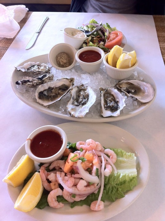 California Pasadena San Marino Seafood photo 7