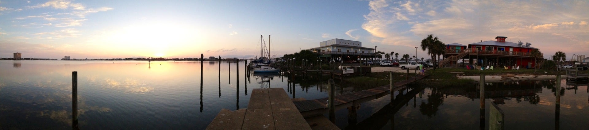 Florida Pensacola Shaggy's Pensacola Beach photo 3