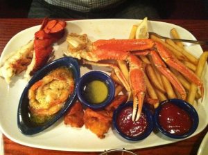 Florida Fort Walton Beach Red Lobster photo 5