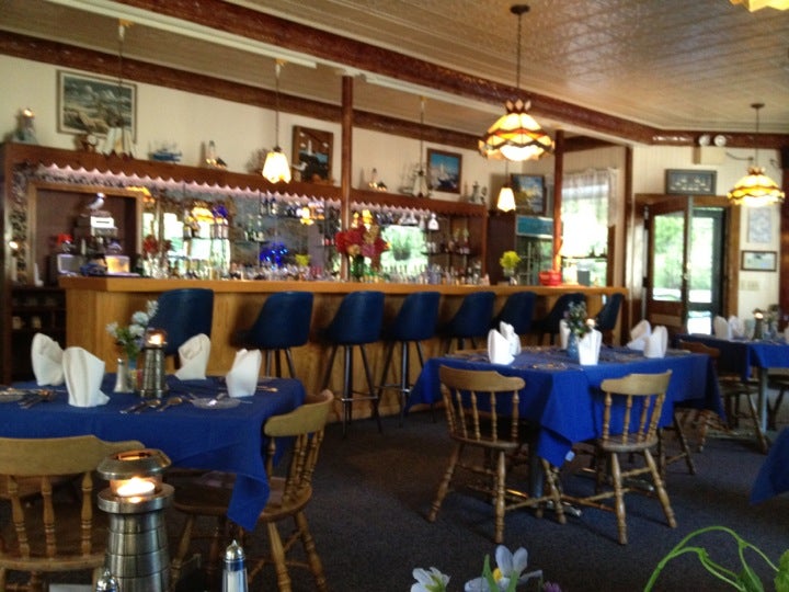 Maine Bar Harbor Lighthouse Inn & Restaurant photo 3