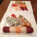 North Carolina New Bern Musashi Japanese Steak and Seafood Restaurant photo 1