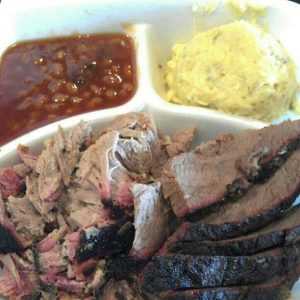 Louisiana Houma Big Mike's BBQ Smokehouse photo 5