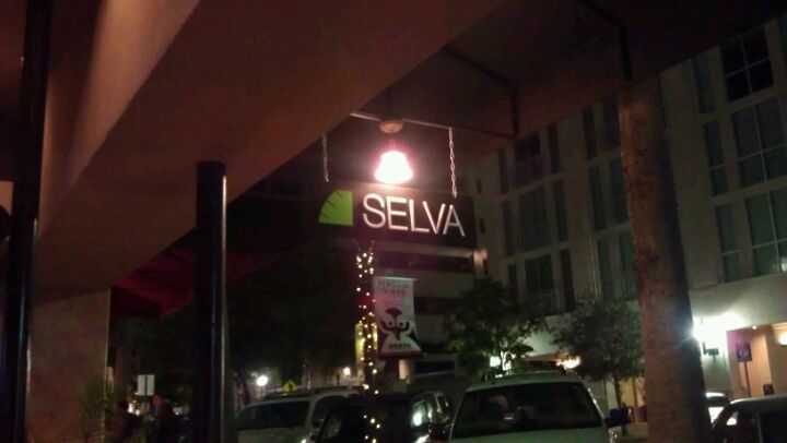 Florida Sarasota Selva Grill photo 5