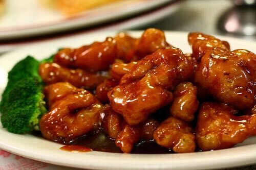 California Bakersfield Quick One Chinese Cuisine photo 3