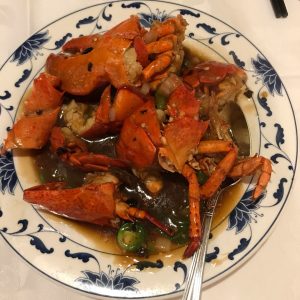 Hawaii Waipahu Fook Yuen Seafood Restaurant photo 5