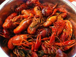 Georgia Atlanta Crawfish Shack Seafood photo 7