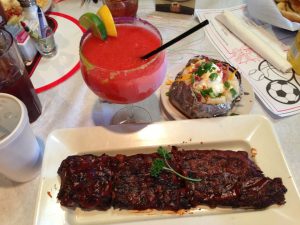 Louisiana Baton Rouge TJ Ribs photo 5