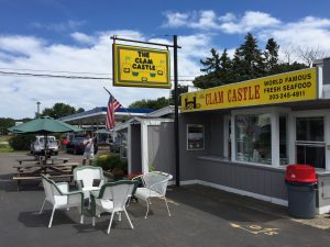 Connecticut Wallingford The Clam Castle photo 7