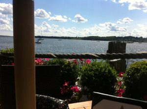 Massachusetts Fall River Thames Waterside Bar and Grill photo 7