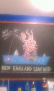 Illinois Chicago New England Seafood Company Restaurant & Fish Market photo 5