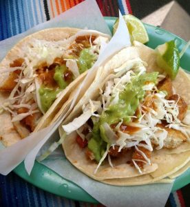 California San Jose Orale Fish Tacos photo 7