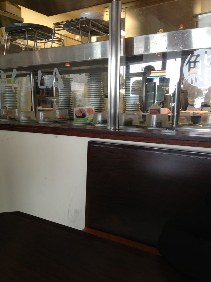 California Torrance Kula Revolving Sushi Bar photo 5