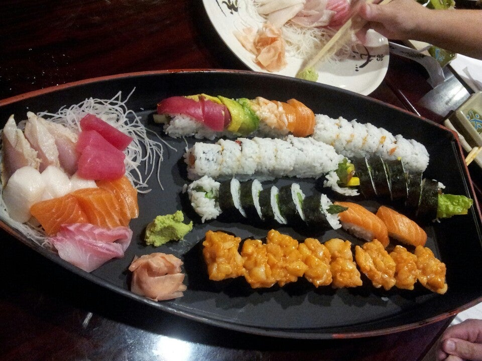 Arizona Chandler Mido Sushi photo 3