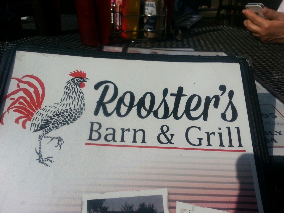 Illinois Aurora Rooster's Barn & Grill photo 7