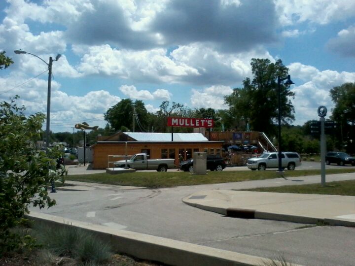 Iowa Des Moines Mullets photo 7