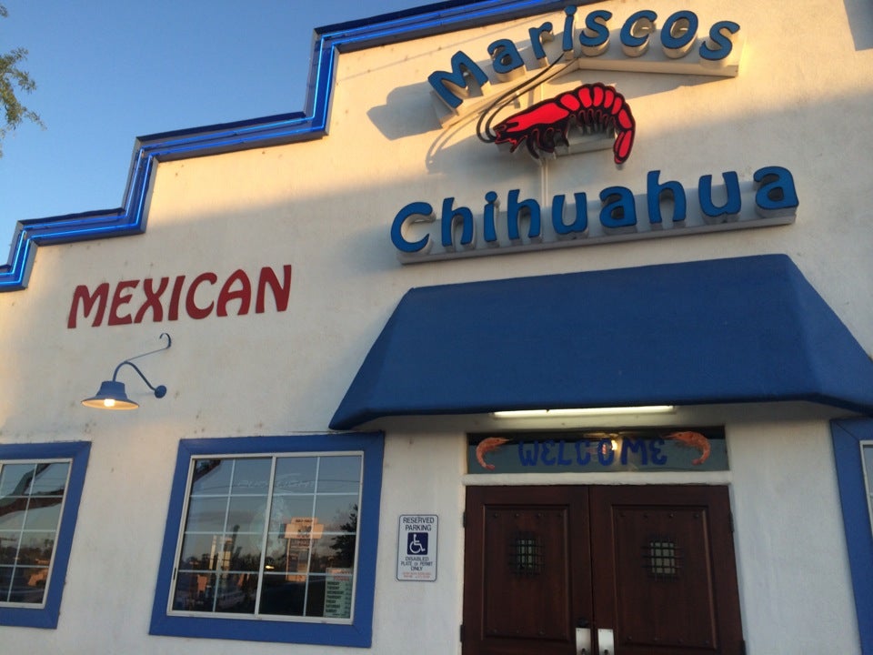 Arizona Tucson Mariscos Chihuahua photo 7