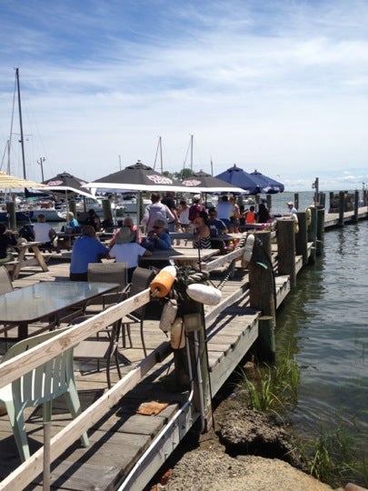 Connecticut Wallingford Guilford Lobster Pound photo 3