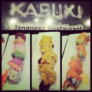 California Anaheim Kabuki Restaurant photo 7