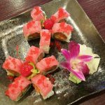 California Stockton Kimono Sushi photo 1