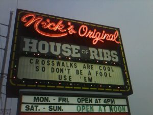 Delaware Selbyville Nick's Original House of Ribs photo 5