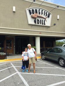 North Carolina Wilmington Bonefish Grill photo 5