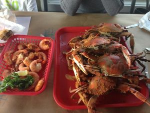 Maryland Annapolis Harris Crab House photo 7