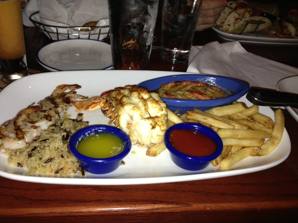 Maryland Waldorf Red Lobster photo 7