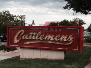 California Redding Cattlemens Steakhouse photo 5