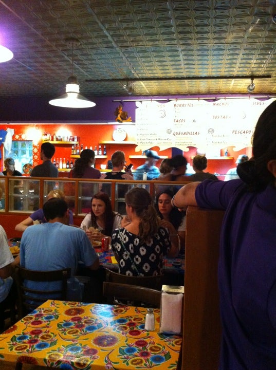 North Carolina Durham Carrburritos photo 3