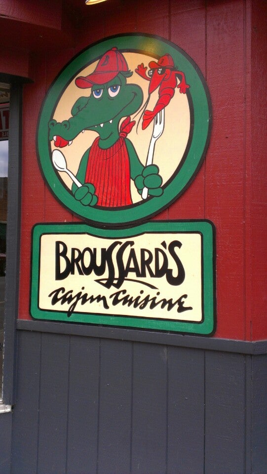 Missouri Cape Girardeau Broussards Cajun Cuisine photo 3