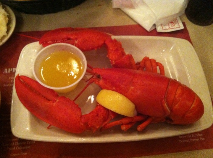 Maine Sanford Mike's Clam Shack photo 7