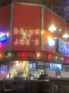 Louisiana Bossier City Joe's Crab Shack photo 5