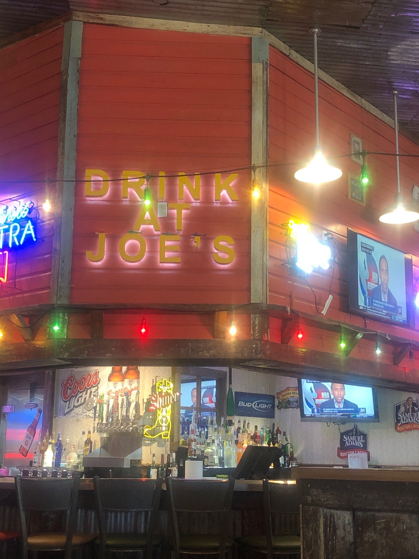 Louisiana Bossier City Joe's Crab Shack photo 5