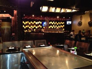 Alabama Trussville Mizu Japanese Steakhouse photo 5