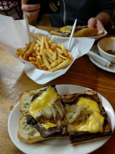 New Jersey Paterson Piccolos Famous For Cheesesteak photo 5