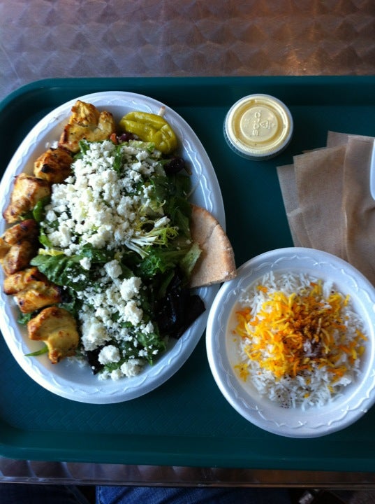 Florida Miami Rice House of Kabob photo 5