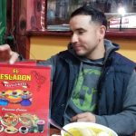 New Jersey Paterson El Eslabon Peruvian Restaurant photo 1