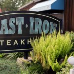 Indiana Jeffersonville Cast Iron Steakhouse photo 1